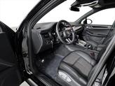 Thumbnail of 2025 Black Porsche Macan