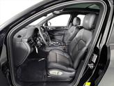 Thumbnail of 2025 Black Porsche Macan