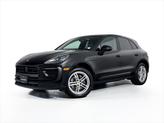 Photo of 2025 Black Porsche Macan