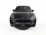 Thumbnail of 2025 Black Porsche Macan