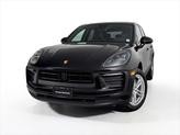 Thumbnail of 2025 Black Porsche Macan