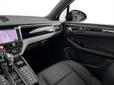 Thumbnail of 2025 Black Porsche Macan