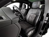 Thumbnail of 2025 Black Porsche Macan