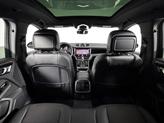 Thumbnail of 2025 Black Porsche Macan