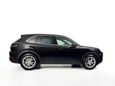 Thumbnail of 2025 Chromite Black Metallic Porsche Cayenne