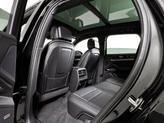 Thumbnail of 2025 Chromite Black Metallic Porsche Cayenne