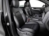 Thumbnail of 2025 Chromite Black Metallic Porsche Cayenne
