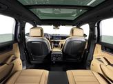 Thumbnail of 2025 Blue Porsche Cayenne