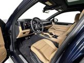 Thumbnail of 2025 Blue Porsche Cayenne