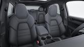 Thumbnail of 2026 Chromite Black Metallic Porsche Cayenne