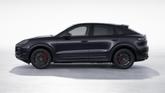 Thumbnail of 2026 Chromite Black Metallic Porsche Cayenne