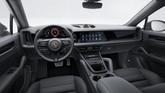 Thumbnail of 2026 Chromite Black Metallic Porsche Cayenne