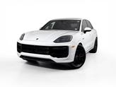 Thumbnail of 2025 White Porsche Cayenne