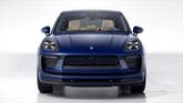 Thumbnail of 2025 Gentian Blue Metallic Porsche Macan