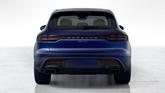 Thumbnail of 2025 Gentian Blue Metallic Porsche Macan