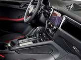 Thumbnail of 2025 Black Porsche Macan