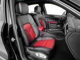 Thumbnail of 2025 Black Porsche Macan