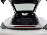 Thumbnail of 2023 White Porsche 718 Cayman