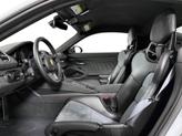 Thumbnail of 2023 White Porsche 718 Cayman