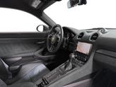 Thumbnail of 2023 White Porsche 718 Cayman