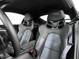 Thumbnail of 2023 White Porsche 718 Cayman