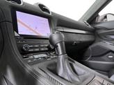 Thumbnail of 2023 White Porsche 718 Cayman