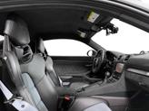 Thumbnail of 2023 White Porsche 718 Cayman