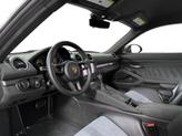 Thumbnail of 2023 White Porsche 718 Cayman