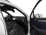 Thumbnail of 2022 White Porsche Cayenne