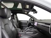 Thumbnail of 2022 White Porsche Cayenne