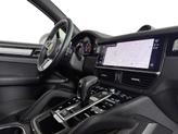 Thumbnail of 2022 White Porsche Cayenne