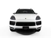 Thumbnail of 2022 White Porsche Cayenne
