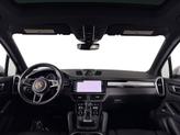 Thumbnail of 2022 White Porsche Cayenne
