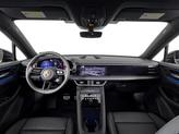 Thumbnail of 2025 Black Porsche Macan