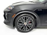 Thumbnail of 2025 Black Porsche Macan