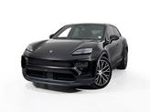 Thumbnail of 2025 Black Porsche Macan