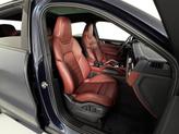 Thumbnail of 2025 Blue Porsche Cayenne