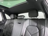 Thumbnail of 2023 Black Porsche Macan