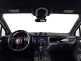 Thumbnail of 2023 Black Porsche Macan
