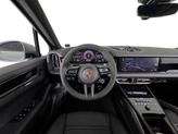 Thumbnail of 2025 Dolomite Silver Metallic Porsche Cayenne