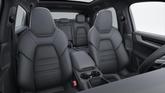 Thumbnail of 2025 White Porsche Cayenne