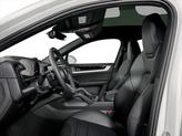 Thumbnail of 2025 White Porsche Cayenne