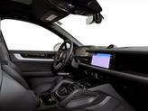 Thumbnail of 2025 White Porsche Cayenne