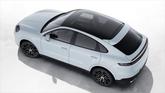 Thumbnail of 2025 White Porsche Cayenne
