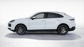 Thumbnail of 2025 White Porsche Cayenne