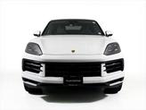 Thumbnail of 2025 White Porsche Cayenne