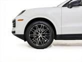 Thumbnail of 2025 White Porsche Cayenne