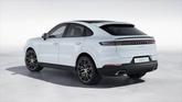Thumbnail of 2025 White Porsche Cayenne