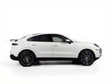 Thumbnail of 2025 White Porsche Cayenne