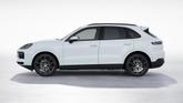 Thumbnail of 2025 White Porsche Cayenne